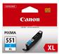 Canon Ink cyan XL 11ml