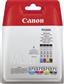 Canon Ink Multi Pack C/M/Y/BK je 7ml 1x4