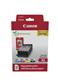 Canon Ink Value Pack CLI-581 XL C/M/Y/BK je 8,3ml + 4x6 Photo Paper (PP-20150)