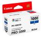 Canon Ink blue 80ml