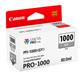 Canon Ink grey 80ml
