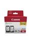 Canon Photo Value Pack Fine Ink Series black/color 1x2