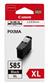 Canon Ink black XL
