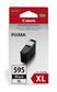 Canon Ink black XL 9,7ml
