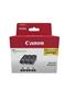 Canon Ink Triple Pack black 1x3