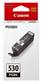 Canon Ink pigment black