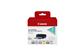 Canon Ink Multi Pack PGI550 PGBK, CLI551 C/M/Y/BK/GY