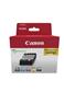 Canon Ink Multi Pack PGI570 PGBK (15ml) CLI571 C/M/Y/BK je 7ml
