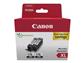Canon Ink black Twin Pack 1x2 22ml