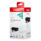 Canon Ink Multi Pack PBK/C/M/Y/GY je 14ml