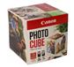 Canon Photo Cube Creative Paper 5x5 + 1xPG560/CL-561 green