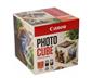 Canon Photo Cube Creative Paper 5x5 + 1xPG560/CL-561 orange
