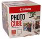 Canon Photo Cube Creative Paper 5x5 green