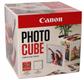 Canon Photo Cube Creative Paper 5x5 pink