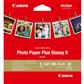 Canon Photo Paper Plus Glossy 1x20