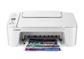 Canon Pixma Inkjet Drucker 3in1 white