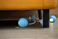 CHEERBLE WICKED BALL SE BLUE FÜR KLEINE HUNDE