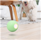 CHEERBLE WICKED BALL PE GREEN FÜR MITTELGROßE HUNDE