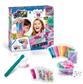Canal Toys Slime Mix'in Kit 10er-Pack