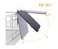 EcoFlow autom. Single Axis Solar Tracker