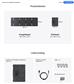 EcoFlow Solar Panel 45W USB-C Anschluss