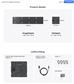 EcoFlow Solar Panel 60W USB-C Anschluss