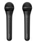 Epson Wireless Karaoke Microphone Pair