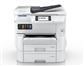 Epson Workforce Pro Inkjet Farb-Drucker 4in1 Blauer Engel