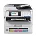 Epson Workforce Pro Inkjet Farb-Drucker 4in1