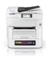 Epson Workforce Pro Inkjet Farb-Drucker 4in1 Blauer Engel
