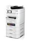 Epson Workforce Pro Inkjet Farb-Drucker 4in1 Blauer Engel