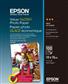 Epson Value Glossy Photo Paper 10x15cm 1x100