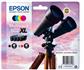 Epson Multipack Ink Nr.502XL 1x4