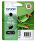 Epson Ink matte black T0548