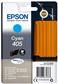 Epson DuraBrite Ultra Ink Nr.405 cyan