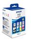 Epson EcoTank Ink Multipack Nr.113 1x4
