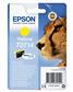Epson Ink yell. T0714