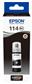 Epson EcoTank Ink bottle Nr.114 pigment black