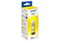 Epson EcoTank Ink bottle Nr. 107 yell.