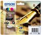 Epson DuraBrite Ultra Ink Multipack Nr.16 1x4