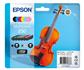 Epson Ink black Nr.250