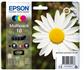 Epson Claria Home Ink Multipack Nr.18