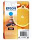 Epson Claria Premium Ink Nr.33 cyan