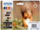 Epson Multipack Ink Nr.378XL/478XL 6-colours