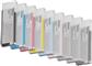 Epson Ink mag. T606B