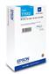 Epson Ink cyan XL T75524
