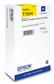 Epson Ink T7554 XL yell.