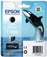 Epson Ink matte black T7608