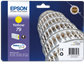 Epson DuraBrite Ultra Ink Nr.79 yell.