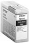 Epson Ink matte black T85080N
